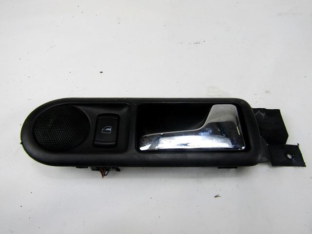 NOTRANJA KLJUKA  OEM N. 3B0839114AK ORIGINAL REZERVNI DEL VOLKSWAGEN GOLF IV 1J1 1E7 1J5 MK4 BER/SW (1998 - 2004) BENZINA LETNIK 1998