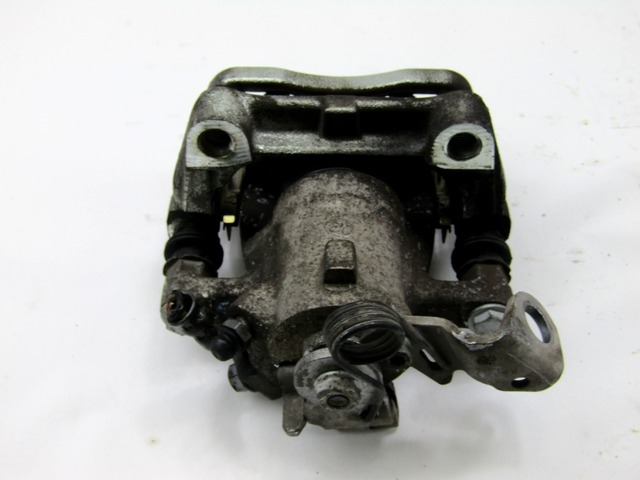 ZADNJE LEVE ZAVORNE CELJUSTI  OEM N. 93179156 ORIGINAL REZERVNI DEL OPEL MERIVA A X03 R (2006 - 2010) BENZINA/GPL LETNIK 2010