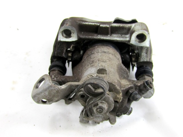 ZADNJE DESNE ZAVORNE CELJUSTI  OEM N. 93179157 ORIGINAL REZERVNI DEL OPEL MERIVA A X03 R (2006 - 2010) BENZINA/GPL LETNIK 2010