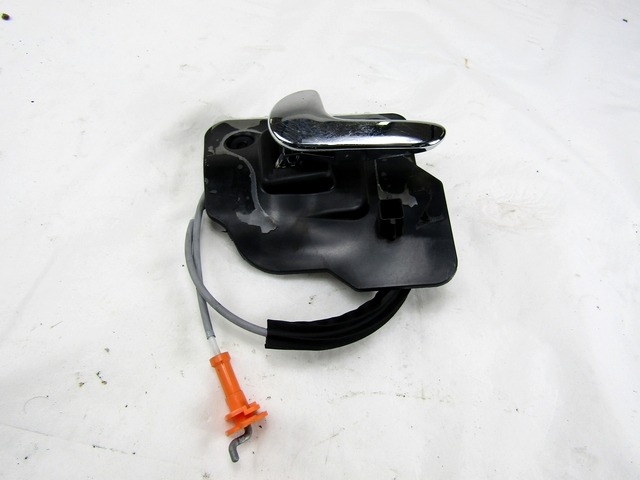 NOTRANJA KLJUKA  OEM N. 13121858 ORIGINAL REZERVNI DEL OPEL MERIVA A X03 R (2006 - 2010) BENZINA/GPL LETNIK 2010