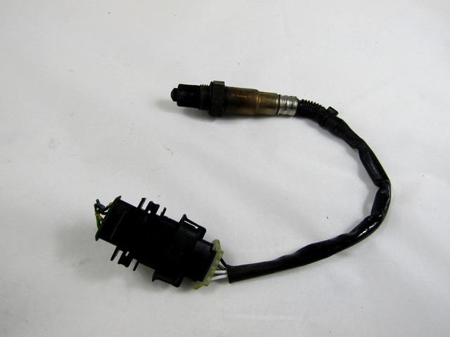 SONDA LAMBDA  OEM N. 258006924 ORIGINAL REZERVNI DEL OPEL MERIVA A X03 R (2006 - 2010) BENZINA/GPL LETNIK 2010