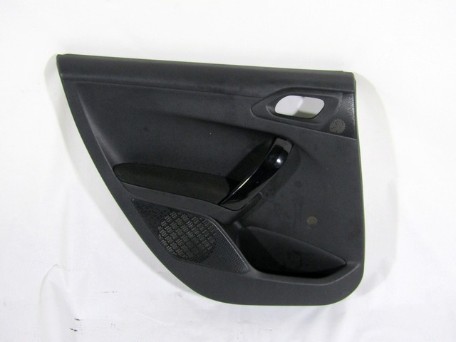 VRATNI PANEL OEM N. PNPSTPG208CABR5P ORIGINAL REZERVNI DEL PEUGEOT 208 CA CC MK1 (2012 -2019) DIESEL LETNIK 2012