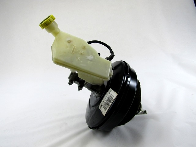 SERVO OJACEVALNIK ZAVOR S PUMPO OEM N. 9672866180 ORIGINAL REZERVNI DEL PEUGEOT 208 CA CC MK1 (2012 -2019) DIESEL LETNIK 2012