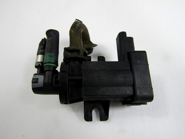 ELEKTROVENTIL  OEM N. 9674084680 ORIGINAL REZERVNI DEL PEUGEOT 208 CA CC MK1 (2012 -2019) DIESEL LETNIK 2012