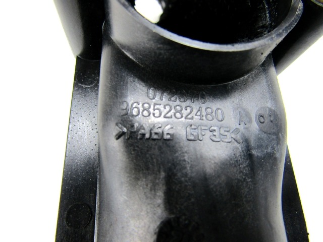 CEV / CEV ZRAKA OEM N. 9685282480 ORIGINAL REZERVNI DEL PEUGEOT 208 CA CC MK1 (2012 -2019) DIESEL LETNIK 2012