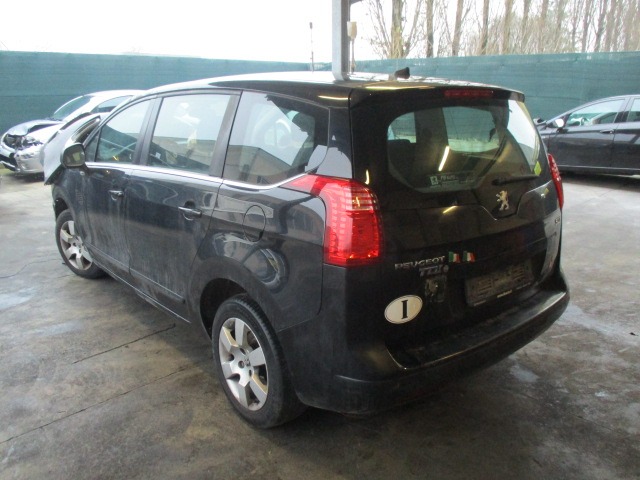 PEUGEOT 5008 1.6 D 80KW 6M 5P (2010) RICAMBI IN MAGAZZINO