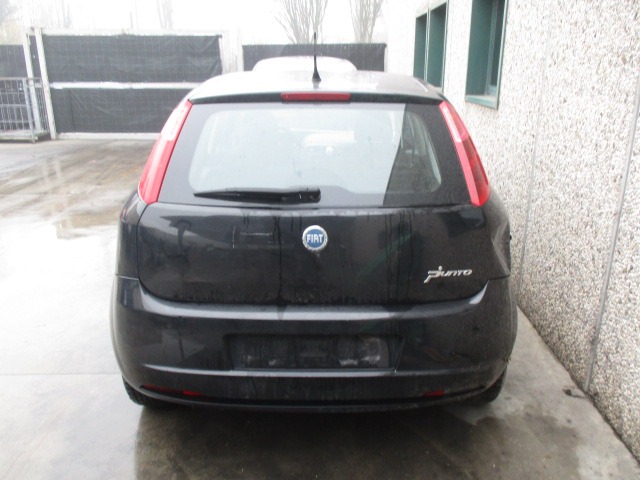 FIAT GRANDE PUNTO 1.2 B 48KW 5M 5P (2007) RICAMBI IN MAGAZZINO