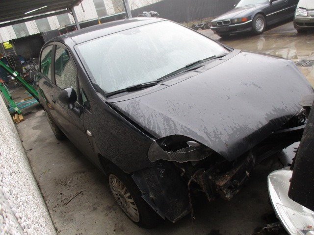 FIAT GRANDE PUNTO 1.2 B 48KW 5M 5P (2007) RICAMBI IN MAGAZZINO