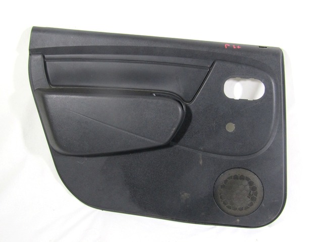 VRATNI PANEL OEM N. PNPSTDCLOGANMK1SW5P ORIGINAL REZERVNI DEL DACIA LOGAN MK1 (2004 - 2013) BENZINA LETNIK 2012