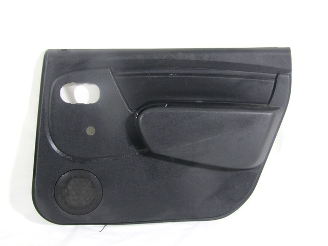 VRATNI PANEL OEM N. PNPSTDCLOGANMK1SW5P ORIGINAL REZERVNI DEL DACIA LOGAN MK1 (2004 - 2013) BENZINA LETNIK 2012