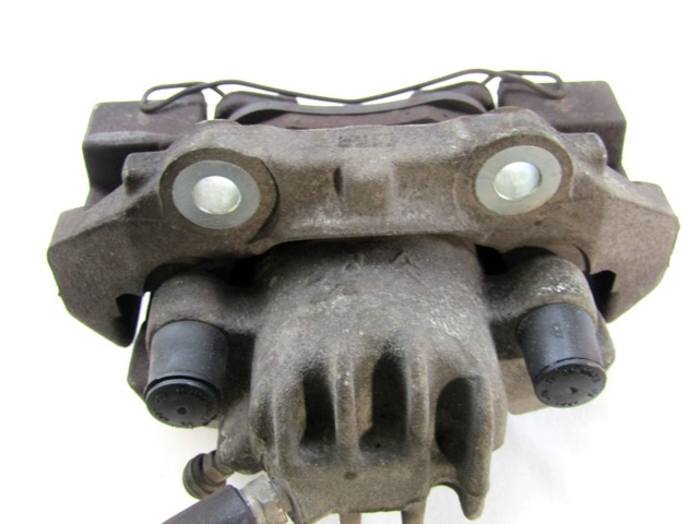 SPREDNJE DESNE ZAVORNE CELJUSTI  OEM N. 4400V8 ORIGINAL REZERVNI DEL PEUGEOT 5008 0U 0E MK1 (2009 - 2013) DIESEL LETNIK 2010