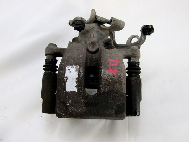 ZADNJE DESNE ZAVORNE CELJUSTI  OEM N. 4401Q3 ORIGINAL REZERVNI DEL PEUGEOT 5008 0U 0E MK1 (2009 - 2013) DIESEL LETNIK 2010