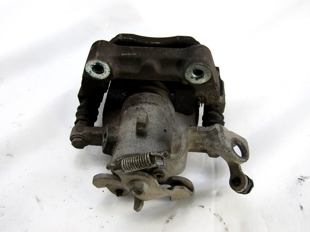 ZADNJE DESNE ZAVORNE CELJUSTI  OEM N. 4401Q3 ORIGINAL REZERVNI DEL PEUGEOT 5008 0U 0E MK1 (2009 - 2013) DIESEL LETNIK 2010