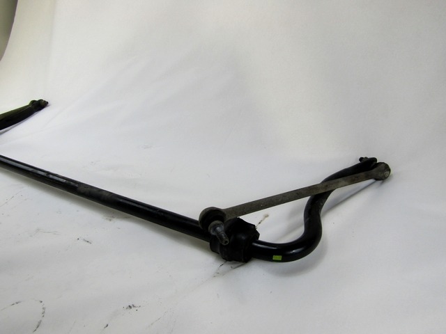 SPREDNJI STABILIZATOR OEM N. 5081L9 ORIGINAL REZERVNI DEL PEUGEOT 5008 0U 0E MK1 (2009 - 2013) DIESEL LETNIK 2010