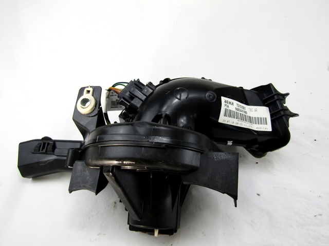 VENTILATOR  KABINE  OEM N. 9683441680 ORIGINAL REZERVNI DEL PEUGEOT 5008 0U 0E MK1 (2009 - 2013) DIESEL LETNIK 2010