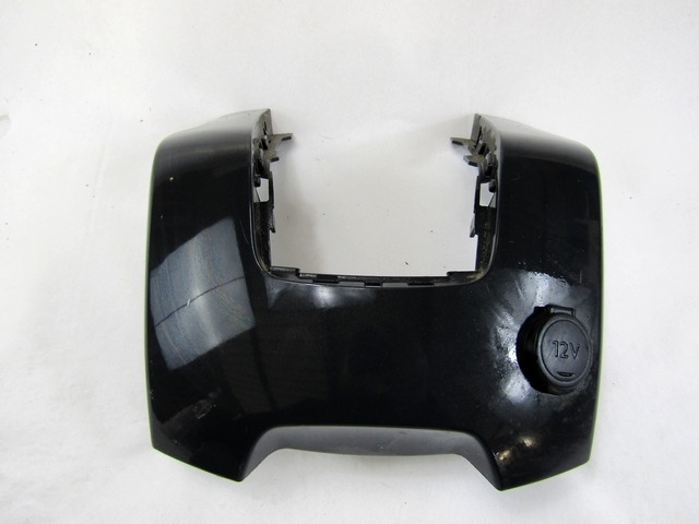 MONTA?NI DELI /  ARMATURNE PLOSCE SPODNJI OEM N. 9686531177 ORIGINAL REZERVNI DEL PEUGEOT 5008 0U 0E MK1 (2009 - 2013) DIESEL LETNIK 2010