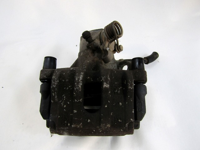 ZADNJE DESNE ZAVORNE CELJUSTI  OEM N. 1365648 ORIGINAL REZERVNI DEL FORD FOCUS CMAX DM2 MK1 (10/2003 - 03/2007) DIESEL LETNIK 2004