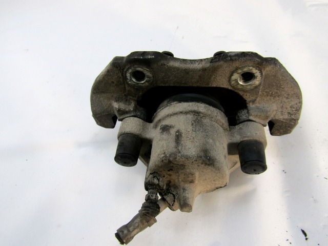 SPREDNJE DESNE ZAVORNE CELJUSTI  OEM N. 1682875 ORIGINAL REZERVNI DEL FORD FOCUS CMAX DM2 MK1 (10/2003 - 03/2007) DIESEL LETNIK 2004