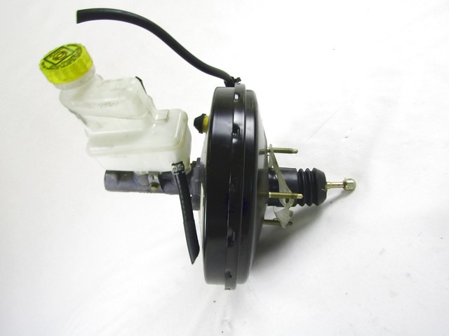 SERVO OJACEVALNIK ZAVOR S PUMPO OEM N. 77364466 ORIGINAL REZERVNI DEL LANCIA MUSA 350 (2004 - 2007) DIESEL LETNIK 2005