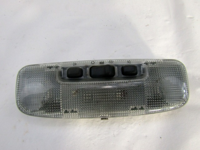 NOTRANJA SVETILA OEM N. 1528640 ORIGINAL REZERVNI DEL FORD FOCUS CMAX DM2 MK1 (10/2003 - 03/2007) DIESEL LETNIK 2004