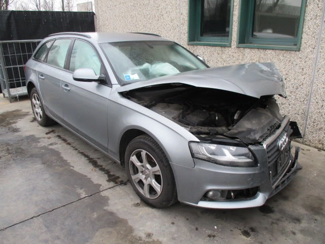 AUDI A4 SW 2.0 D 88KW 6M 5P (2010) RICAMBI IN MAGAZZINO