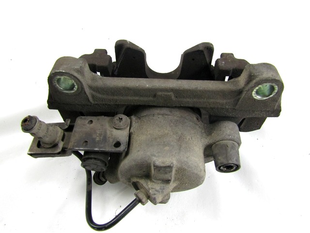 SPREDNJE DESNE ZAVORNE CELJUSTI  OEM N. 7701049104 ORIGINAL REZERVNI DEL RENAULT LAGUNA BG0/1 KG0/1 MK2 BER/SW (11/2000 - 12/2004) DIESEL LETNIK 2002