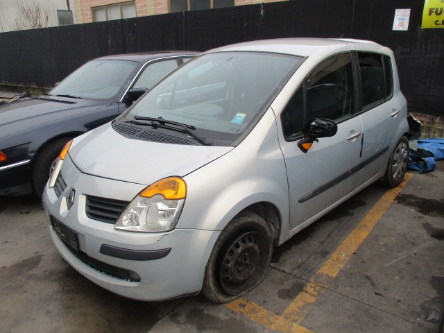 RENAULT MODUS 1.5 D 60KW 5M 5P (2005) RICAMBI IN MAGAZZINO