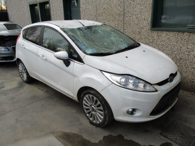 FORD FIESTA 1.2 B 60KW 5M 5P (2009) RICAMBI IN MAGAZZINO