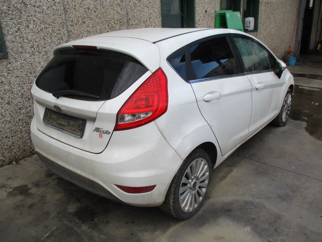 FORD FIESTA 1.2 B 60KW 5M 5P (2009) RICAMBI IN MAGAZZINO