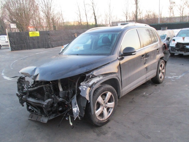 VOLKSWAGEN TIGUAN 2.0 D 103KW 6M 5P (2008) RICAMBI IN MAGAZZINO