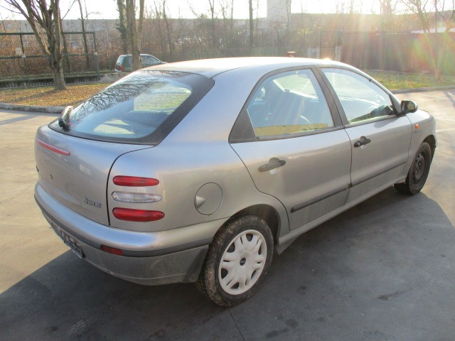 FIAT BRAVA 1.4 B 59KW 5M 5P (1997) RICAMBI IN MAGAZZINO