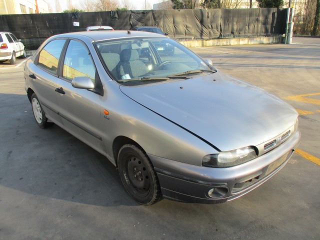 FIAT BRAVA 1.4 B 59KW 5M 5P (1997) RICAMBI IN MAGAZZINO