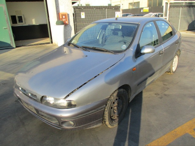 FIAT BRAVA 1.4 B 59KW 5M 5P (1997) RICAMBI IN MAGAZZINO