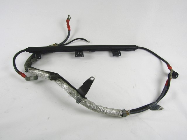 ELEKTRICNA NAPELJAVA OEM N. 7823730 ORIGINAL REZERVNI DEL BMW SERIE 3 BER/SW/COUPE/CABRIO E90/E91/E92/E93 LCI R (2009 - 2012) DIESEL LETNIK 2009