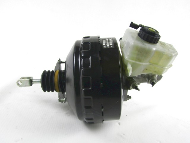 SERVO OJACEVALNIK ZAVOR S PUMPO OEM N. 6785648 ORIGINAL REZERVNI DEL BMW SERIE 3 BER/SW/COUPE/CABRIO E90/E91/E92/E93 LCI R (2009 - 2012) DIESEL LETNIK 2009