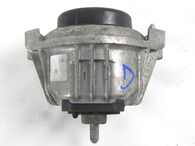 NOSILCI MOTORJA/DRUGO OEM N. 6768800 ORIGINAL REZERVNI DEL BMW SERIE 3 BER/SW/COUPE/CABRIO E90/E91/E92/E93 LCI R (2009 - 2012) DIESEL LETNIK 2009