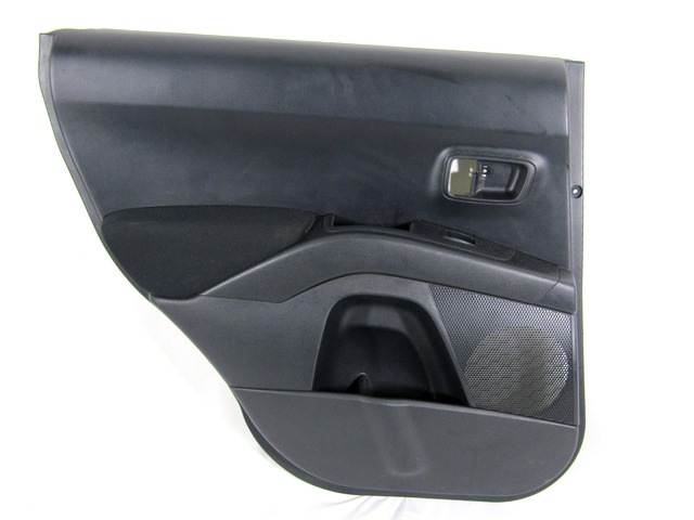 VRATNI PANEL OEM N. PNPSPCTCCROSSV5P ORIGINAL REZERVNI DEL CITROEN C-CROSSER (2007 - 2012)DIESEL LETNIK 2010