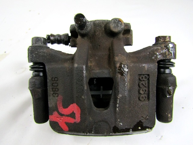 ZADNJE LEVE ZAVORNE CELJUSTI  OEM N. 4400V1 ORIGINAL REZERVNI DEL CITROEN C-CROSSER (2007 - 2012)DIESEL LETNIK 2010