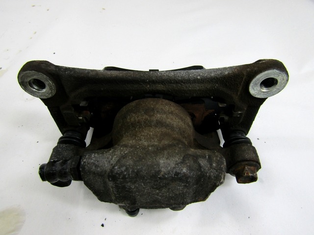 ZADNJE LEVE ZAVORNE CELJUSTI  OEM N. 4400V1 ORIGINAL REZERVNI DEL CITROEN C-CROSSER (2007 - 2012)DIESEL LETNIK 2010