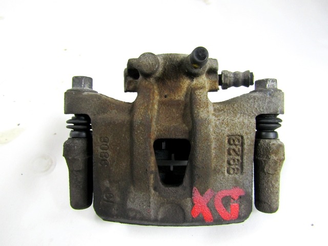 ZADNJE DESNE ZAVORNE CELJUSTI  OEM N. 4400V2 ORIGINAL REZERVNI DEL CITROEN C-CROSSER (2007 - 2012)DIESEL LETNIK 2010