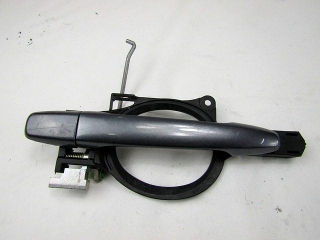 ZUNANJA KLJUKA ZADNJA LEVA VRATA OEM N. 9101FP ORIGINAL REZERVNI DEL CITROEN C-CROSSER (2007 - 2012)DIESEL LETNIK 2010