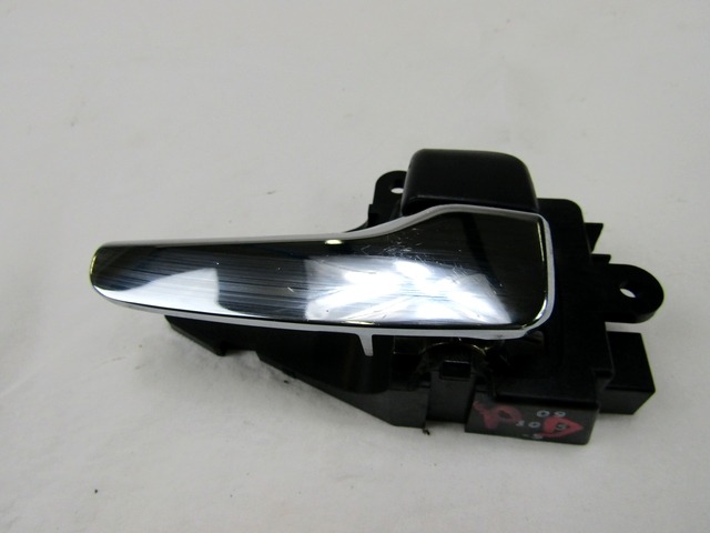 NOTRANJA KLJUKA  OEM N. MN105360 ORIGINAL REZERVNI DEL CITROEN C-CROSSER (2007 - 2012)DIESEL LETNIK 2010