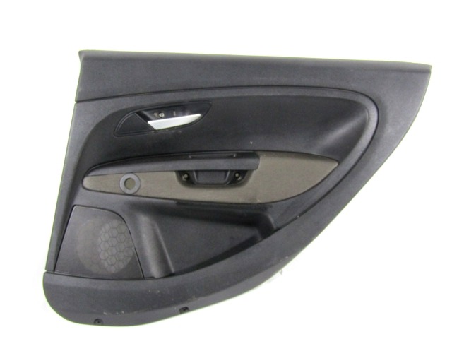 VRATNI PANEL OEM N. PNPDTFTGPUNTO199BR5P ORIGINAL REZERVNI DEL FIAT GRANDE PUNTO 199 (2005 - 2012) BENZINA LETNIK 2007