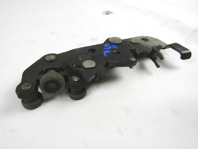 PANTI DRSNIH VRAT  OEM N. 9033CY ORIGINAL REZERVNI DEL CITROEN NEMO VU (2008 - 2013) DIESEL LETNIK 2010