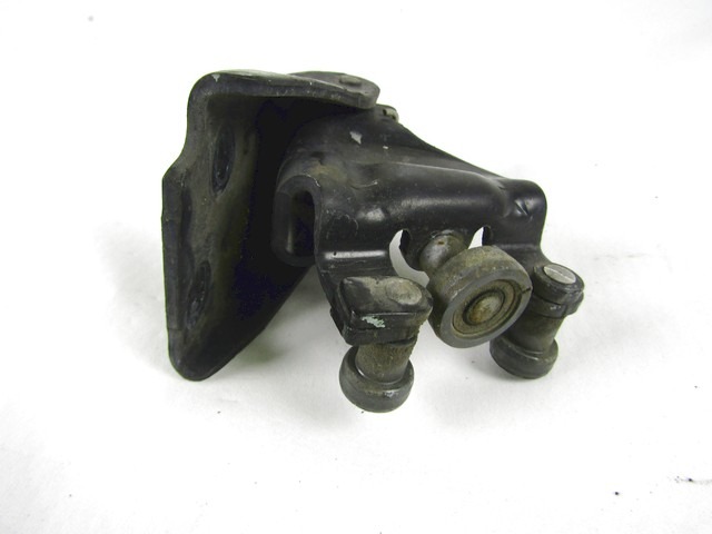 PANTI DRSNIH VRAT  OEM N. 1606502080 ORIGINAL REZERVNI DEL CITROEN NEMO VU (2008 - 2013) DIESEL LETNIK 2010