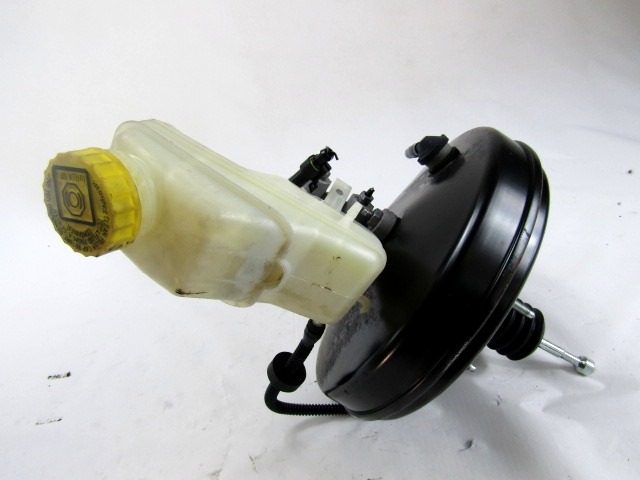 SERVO OJACEVALNIK ZAVOR S PUMPO OEM N. 55700420 ORIGINAL REZERVNI DEL FIAT GRANDE PUNTO 199 (2005 - 2012) BENZINA LETNIK 2007