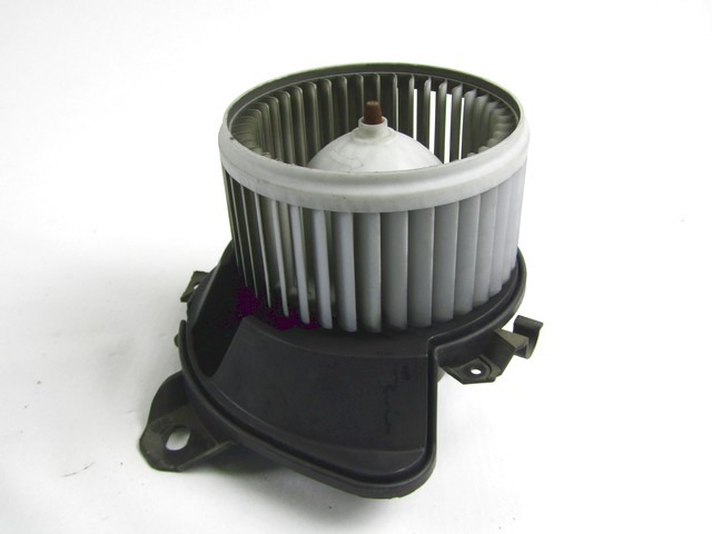 VENTILATOR  KABINE  OEM N. 507730100 ORIGINAL REZERVNI DEL CITROEN NEMO VU (2008 - 2013) DIESEL LETNIK 2010