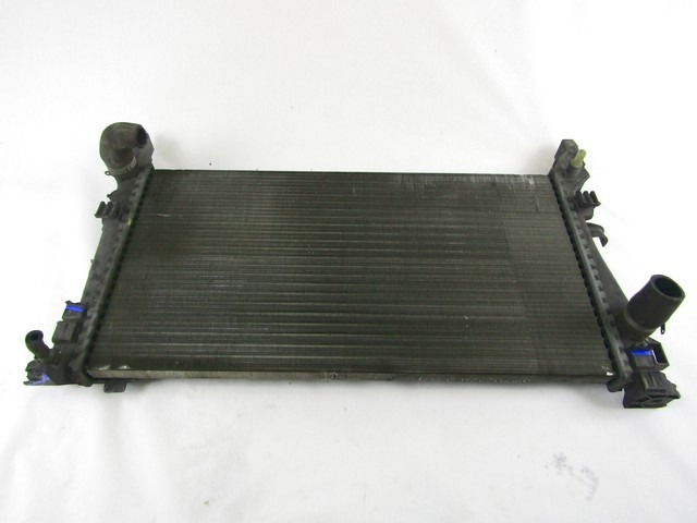 RADIATOR VODE OEM N. 51780666 ORIGINAL REZERVNI DEL CITROEN NEMO VU (2008 - 2013) DIESEL LETNIK 2010