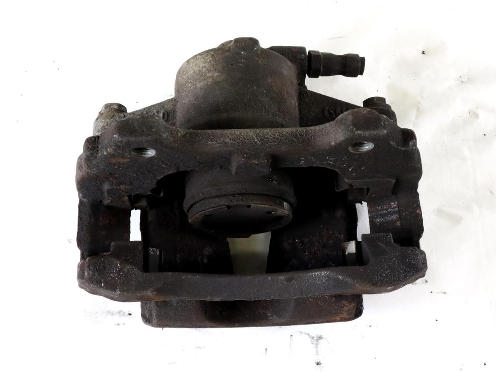 SPREDNJE DESNE ZAVORNE CELJUSTI  OEM N. 4401S4 ORIGINAL REZERVNI DEL CITROEN NEMO VU (2008 - 2013) DIESEL LETNIK 2010