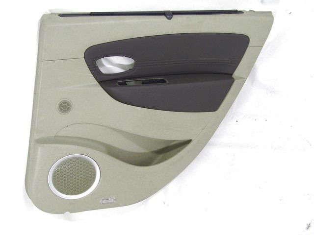 VRATNI PANEL OEM N. PNPDPRNGRASCENICJZ01MK3MV5P ORIGINAL REZERVNI DEL RENAULT SCENIC XMOD / SCENIC JZ0/1 MK3 (2009 - 2012) DIESEL LETNIK 2009